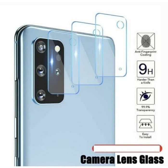 SCREEN PROTECOR HANDPHONE  KAMERA SAMSUNG S20 ULTRA PELINDUNG KAMERA S20 ULTRA VC34