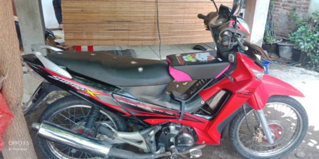 Termurah!!!! Boncengan Anak karakter / Tempat duduk anak di motor / boncengan motif kartun lucu