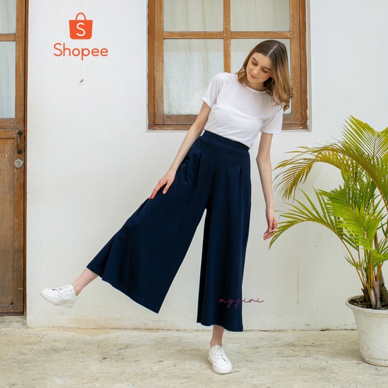 EASE PANTS BY MYJIVI