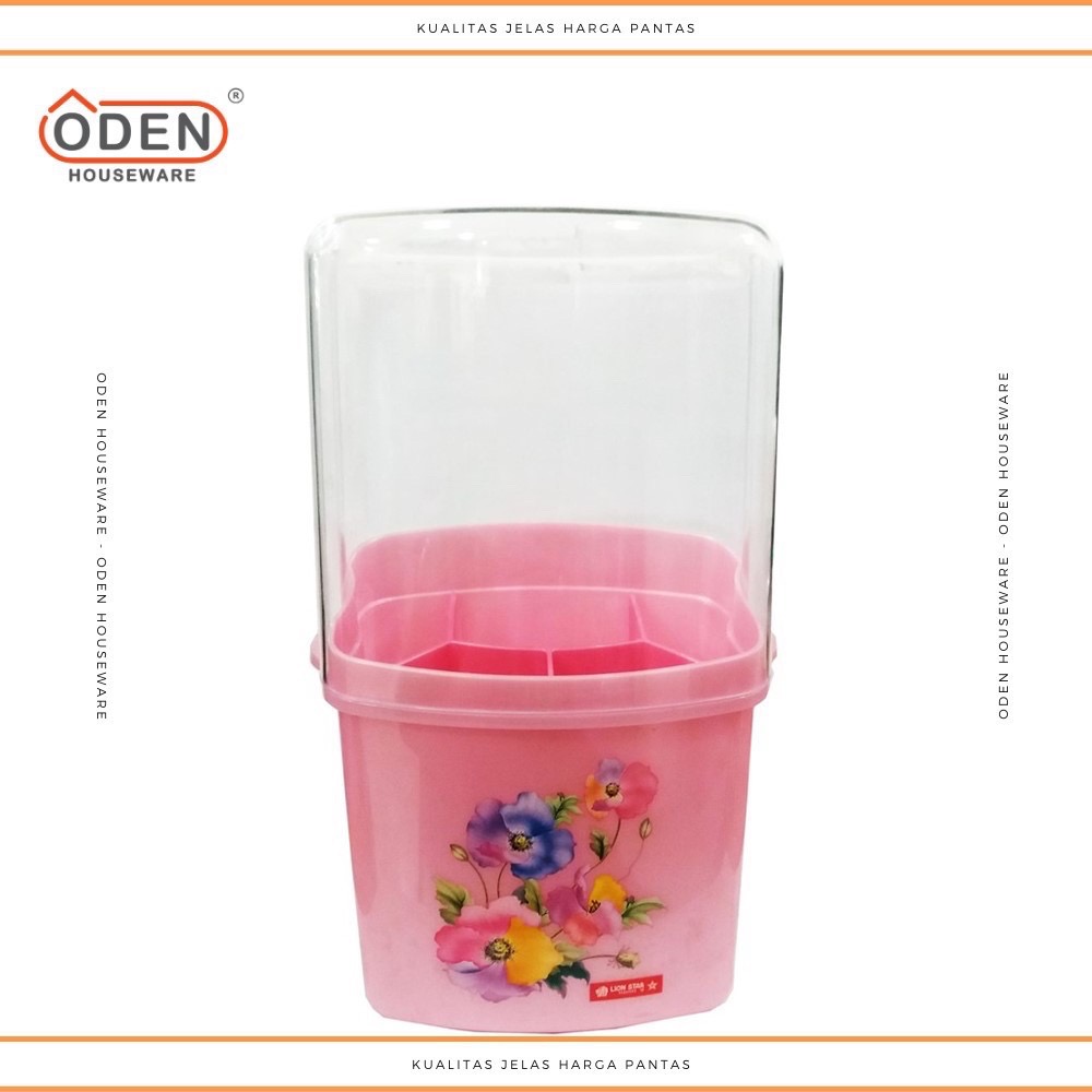 Tempat Sendok Adora / Cutlery Keeper Ts-33 Lion Star