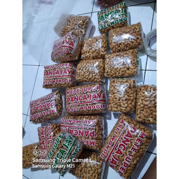 

MEDE SUPER ASLI WONOGIRI