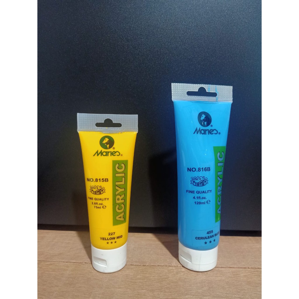 

MARIES ACRYLIC 815B-1/75ML