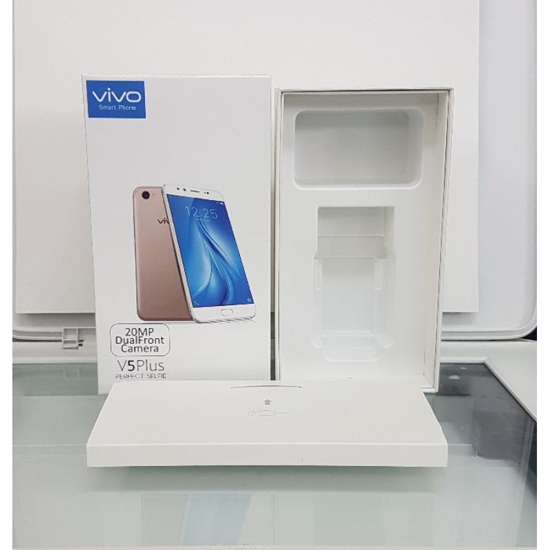 Dus Box Vivo V5 Plus