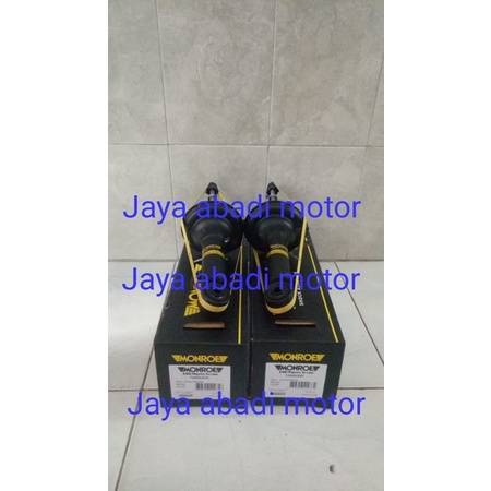 Shock breaker depan innova / innova reborn 2005 - 2020 original monroe