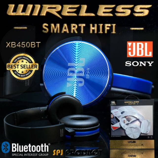 HEADPHONE/ HANDSET BLUETOOTH