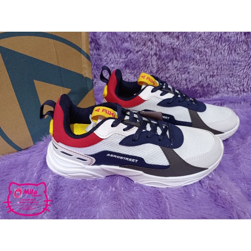Aerostreet Riku