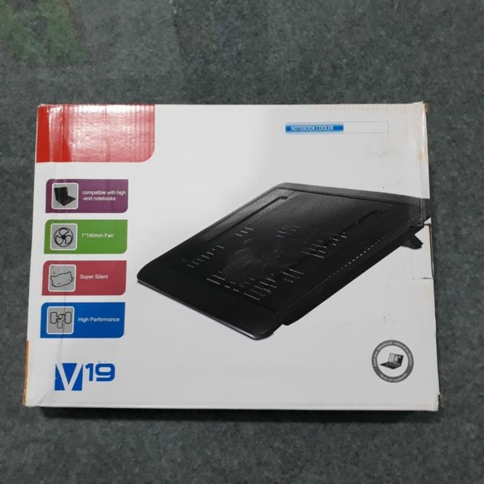 COOLPAD NOTEBOOK V19