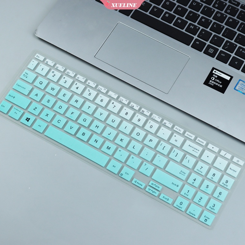 Cover Keyboard Kualitas Tinggi Untuk Asus Vivobook S15 K513E S533E S533 A513E S530U S5600 Vivobook 15