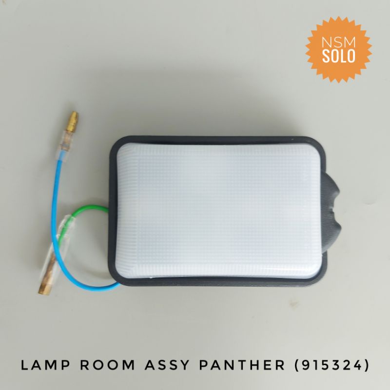 Lampu Plafon Lamp Room Kabin Mobil Isuzu Panther