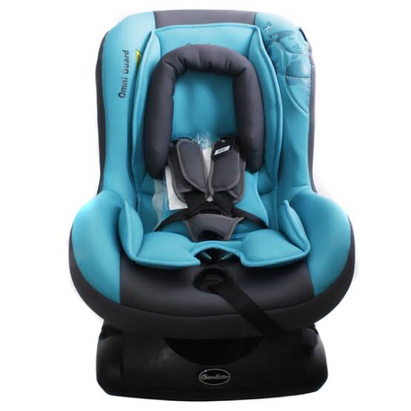 preloved like new Carseat Cocolatte Cl 800 Omni Guard -SOLD