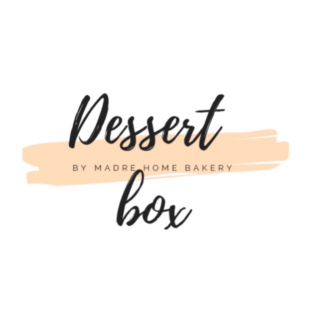 

Dessert box