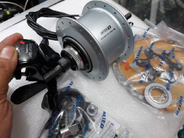 jual internal gear 8 speed