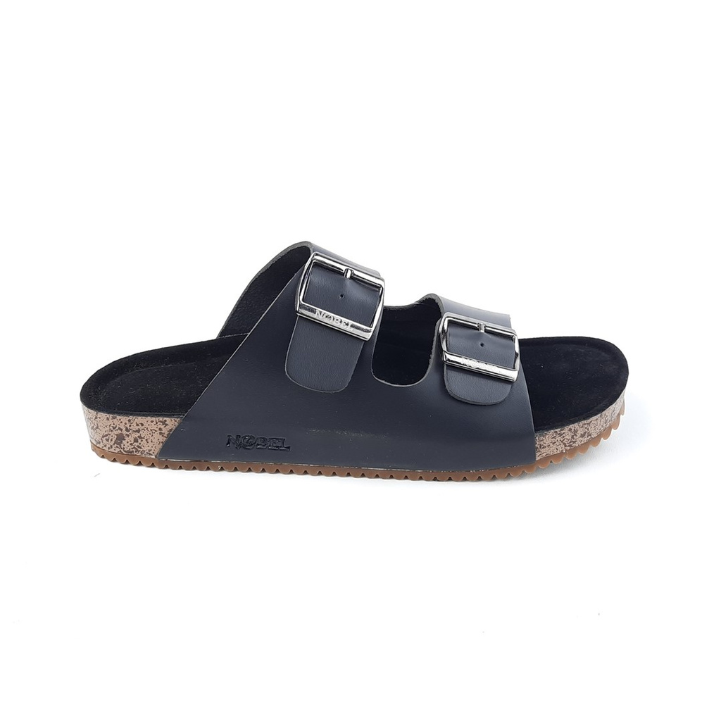 Sandal slide pria Nobel JH.20.02 39-43