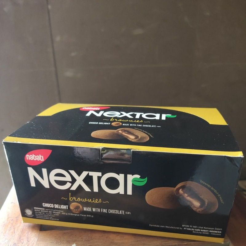 

Nextar Box