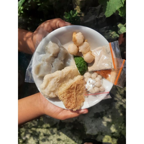 

Baso aci