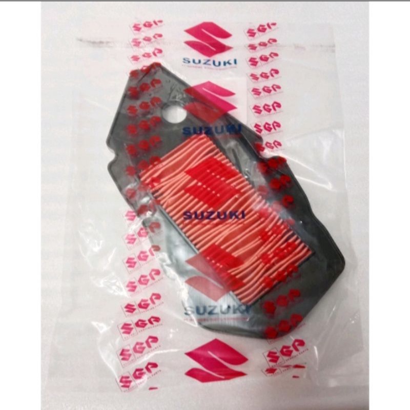 Filter Udara Saringan Udara SUZUKI Spin Spin 125
