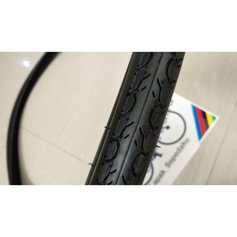 ban luar 700 x 28c KENDA ban luar sepeda RB Roadbike Fixi Fixie 28c fixie 700c KENDA