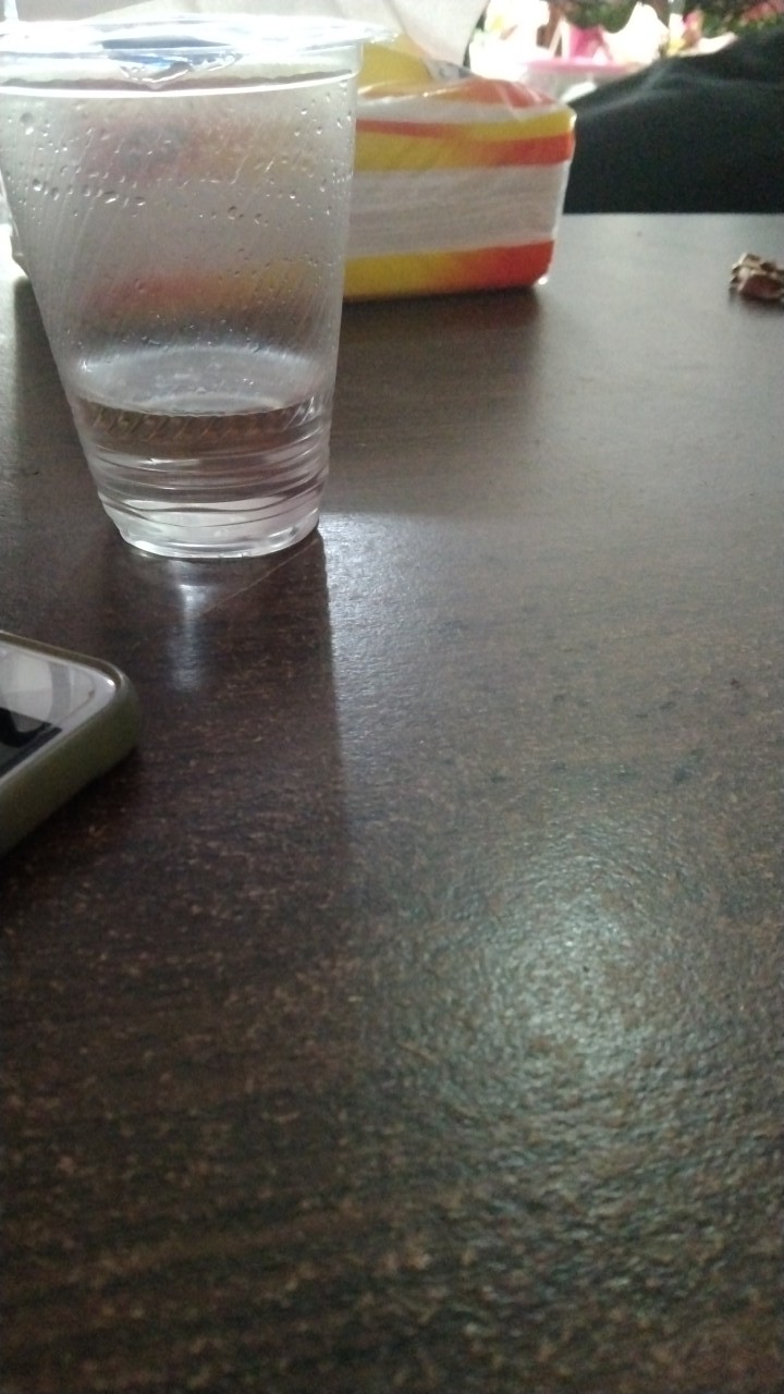 Keranjang Jinjing Rounded Mini