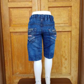  Celana  Jeans  Levis Lepis Pendek Anak  Laki Laki  Cowok 