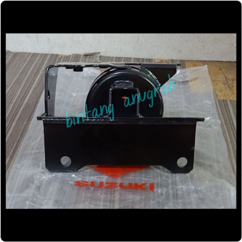 Engine Mounting Kiri Suzuki Ertiga