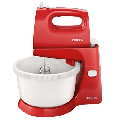 Philips stand mixer