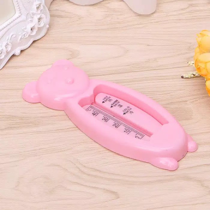 Termometer Pengukur Suhu Air / Termometer Air Mandi Bayi