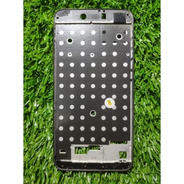 Frame LCD Tempat LCD Dudukan LCD Xiaomi Redmi Note 5A Ori Copotan HP