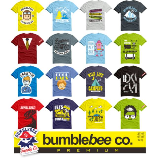 Baju anak murah, kaos kids murmer, supplier baju anak