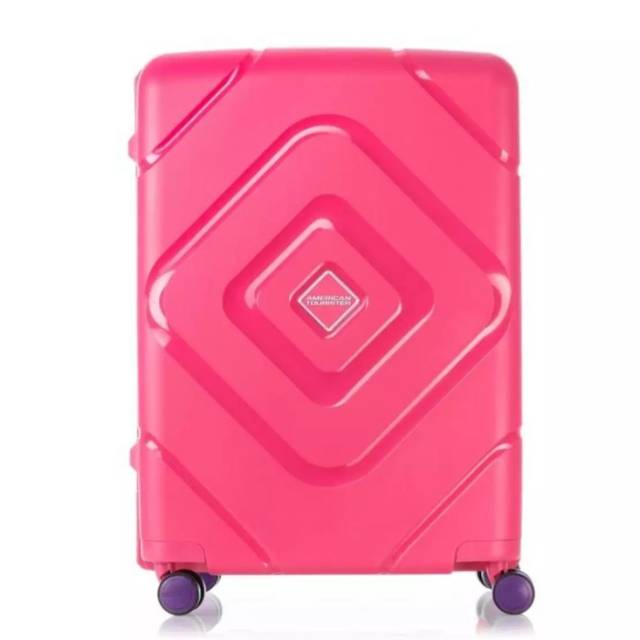 Koper American tourister (Trigard 25inch) size Bagasi Medium