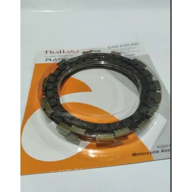 KAMPAS KOPLING VIXION OLD