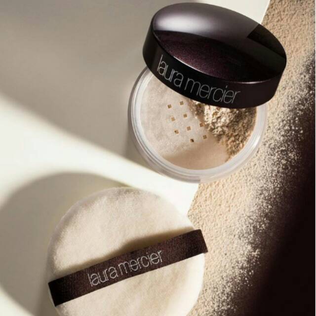 Laura Mercier Translucent Loose Setting Powder