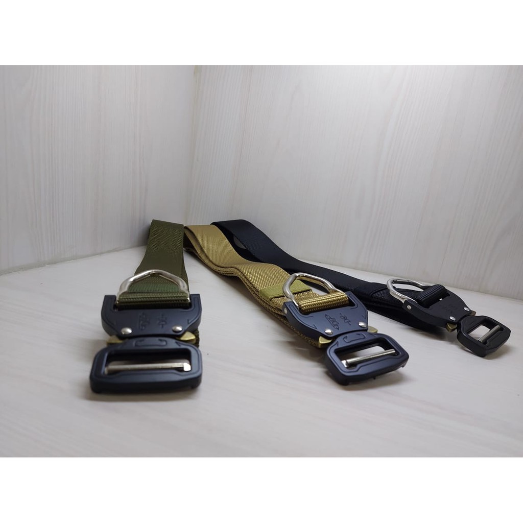 GesperTactical Belt IMPORT Terbaru