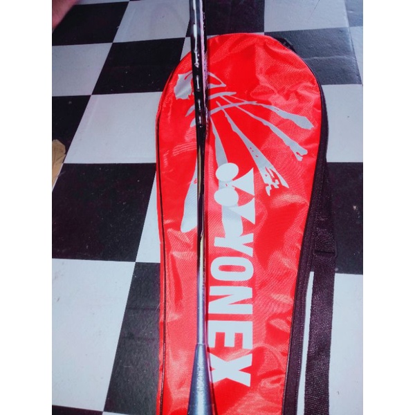 RAKET YONEX CARBONEX 50