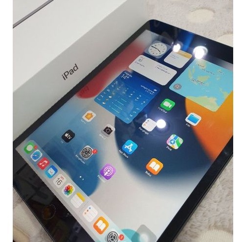 ipad 9 64gb