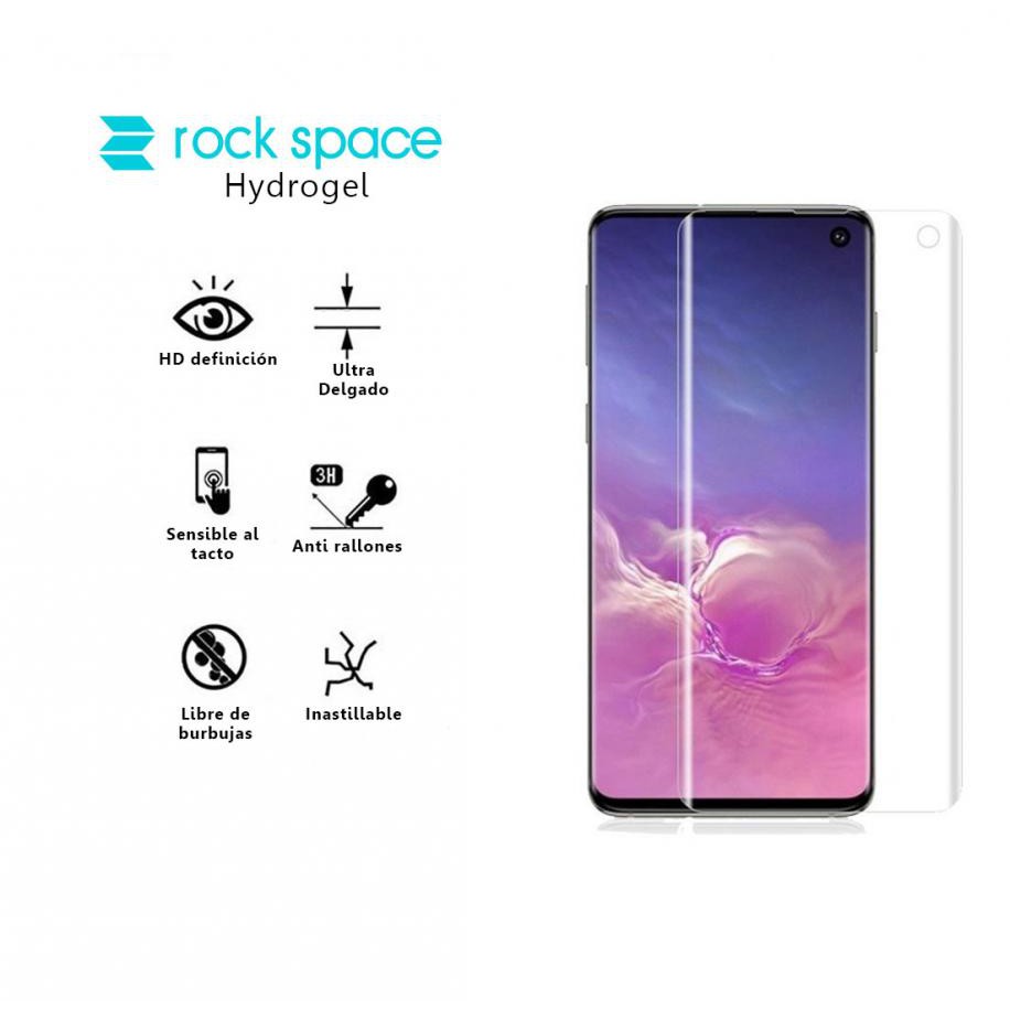 Rock Space Hydrogel All Type