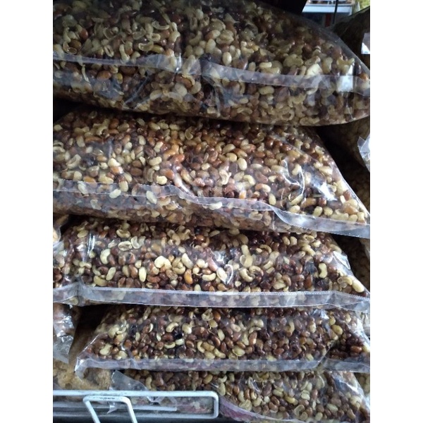 

kacang mentik bali 1kg
