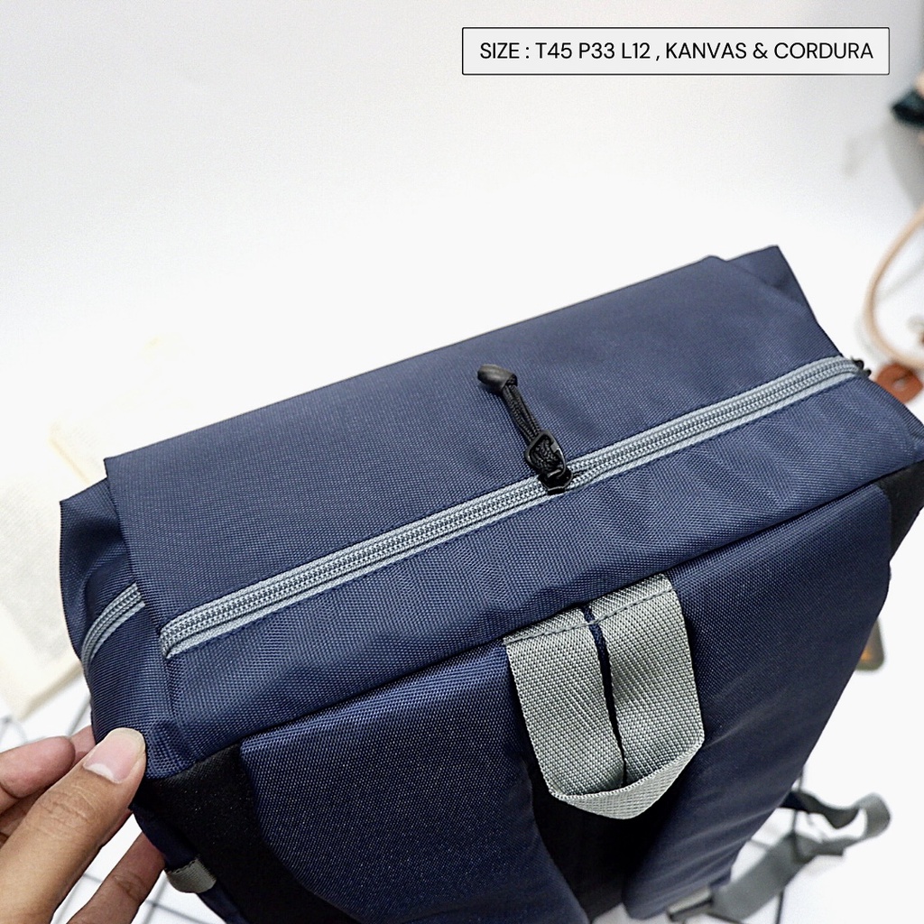 Tas Ransel FROSTON Free Rain Cover Jas Hujan Untuk Sarung Tas Ransel Pelindung Anti Air Waterproof