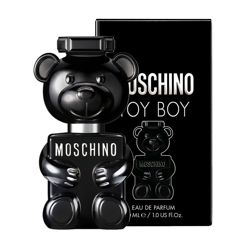 MOSCHINO Toy BOY 2 EDP 100ml