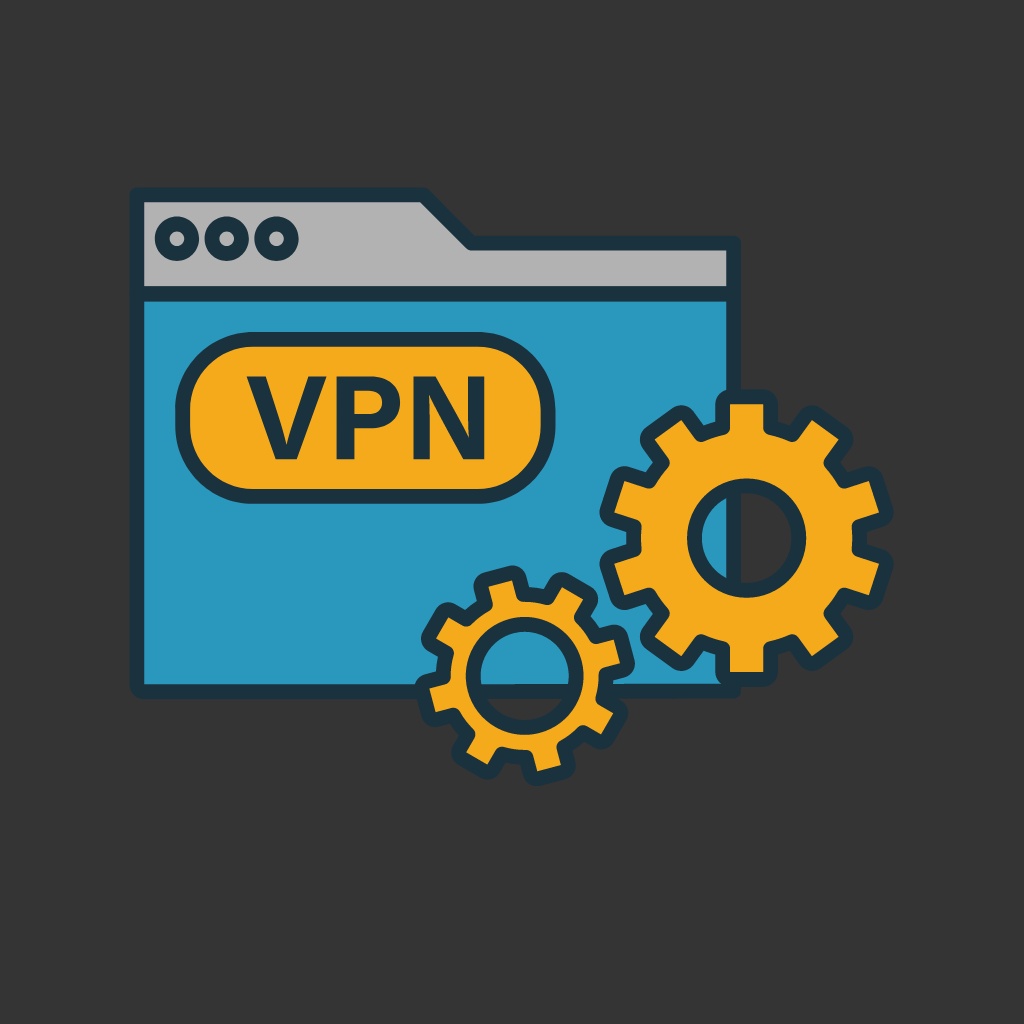 PREMIUM OVPN USA | VPN Unlimited Bandwith | Statis IP