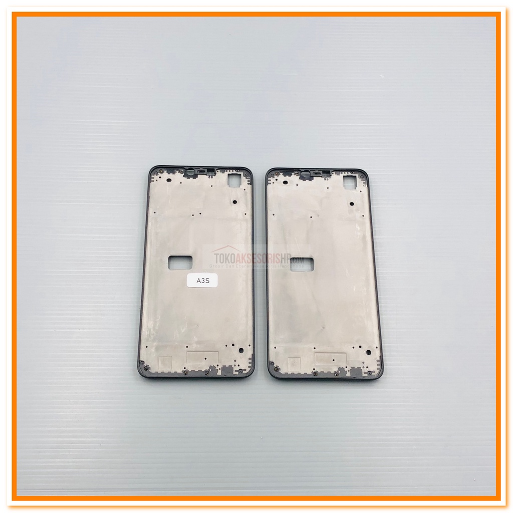 Tulang Tengah Oppo A3S Tatakan Lcd Oppo A3s Frame Oppo A3S