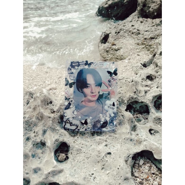 Swid in life lee know straykids