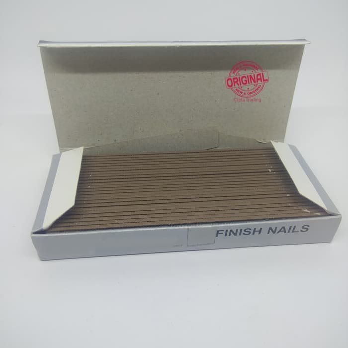 

New Industrial Staples - Etona - F20mo Limited
