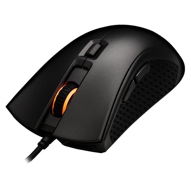 HyperX Pulsefire FPS Pro RGB Gaming Mouse