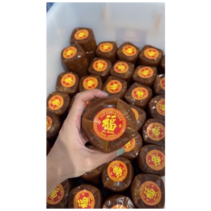

Kue keranjang, dodol imlek PROMOO!!!