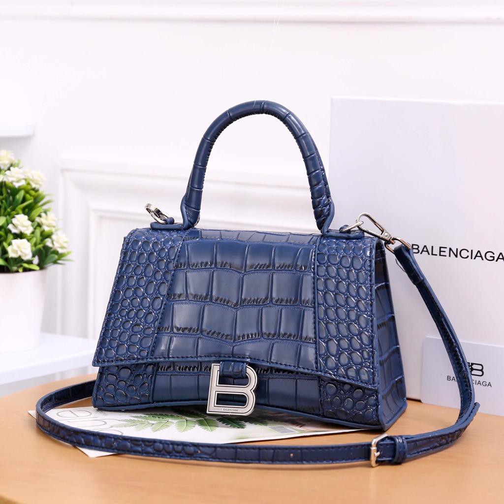 Balenciaga croco #BB 301