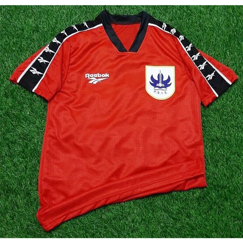 Jersey Retro PSIS Semarang 3RD 1999