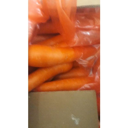 

wortel berastagi berat 500g
