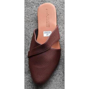 Sandal Kulit Wanita Khas Tasikmalaya