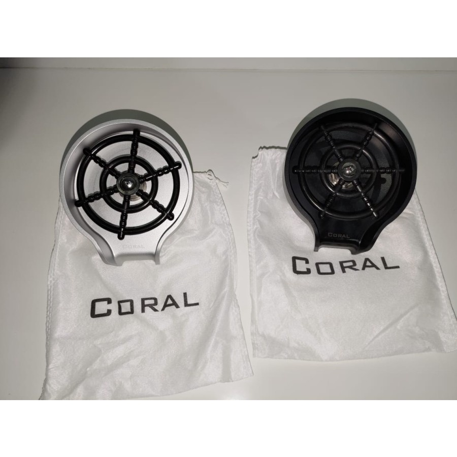 Coral High Pressure Automatic Cup Washer / Faucet Glass Rinser ORI