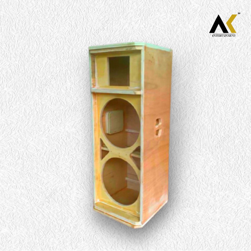Box speaker  SR 15 Inch